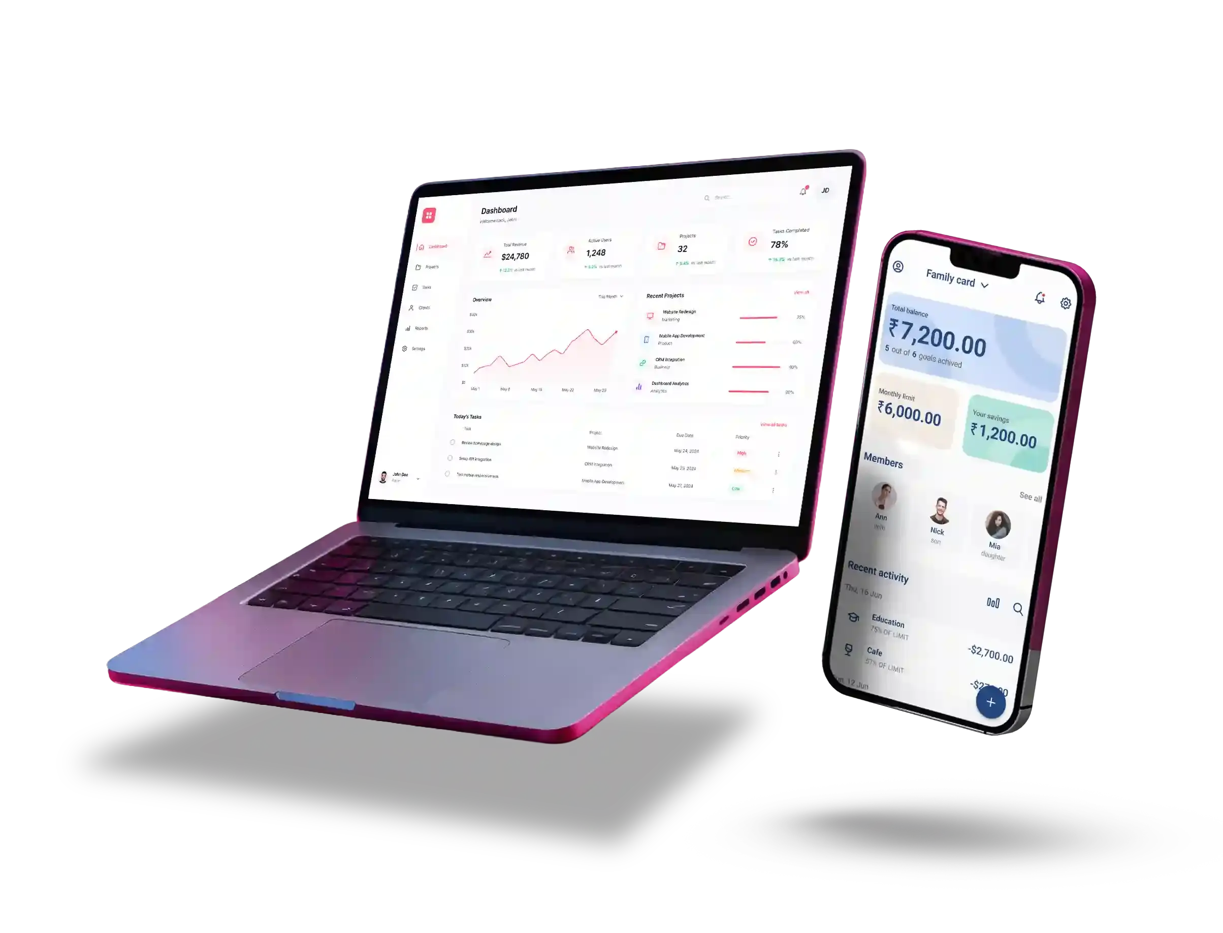 Odoo implementation services by QWY Software